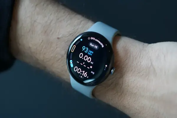 Đánh giá lại Pixel Watch 3 sau một năm: liệu nó có còn là sản phẩm tốt nhất không?